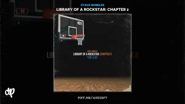 Stack Bundles - Breaking Up